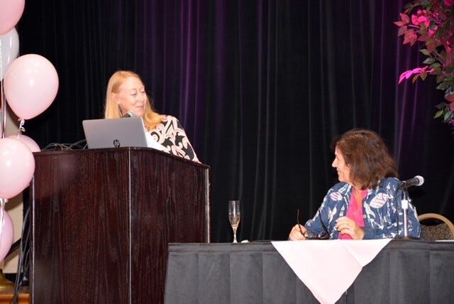 PRMC Holds 14th Annual Breast Cancer Conference